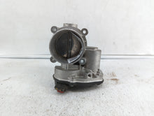 2010-2012 Ford Fusion Throttle Body P/N:9L8Z-A DS7Z-A Fits 2009 2010 2011 2012 OEM Used Auto Parts