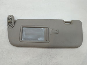 2014-2016 Kia Forte Sun Visor Shade Replacement Driver Left Mirror Fits 2014 2015 2016 OEM Used Auto Parts