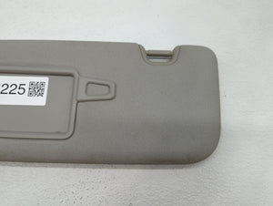 2014-2016 Kia Forte Sun Visor Shade Replacement Driver Left Mirror Fits 2014 2015 2016 OEM Used Auto Parts