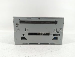 2008 Mitsubishi Lancer Radio AM FM Cd Player Receiver Replacement P/N:8701A351 8701A261 Fits OEM Used Auto Parts