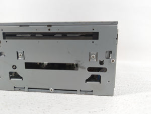 2008 Mitsubishi Lancer Radio AM FM Cd Player Receiver Replacement P/N:8701A351 8701A261 Fits OEM Used Auto Parts