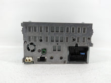 2010-2012 Audi A4 Radio AM FM Cd Player Receiver Replacement P/N:8T1 035 186 R 4G0035082C Fits OEM Used Auto Parts