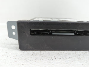 2014 Buick Lacrosse Radio AM FM Cd Player Receiver Replacement P/N:23119513 13590747 Fits 2013 2015 OEM Used Auto Parts