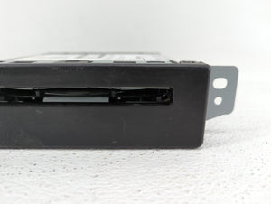 2014 Buick Lacrosse Radio AM FM Cd Player Receiver Replacement P/N:23119513 13590747 Fits 2013 2015 OEM Used Auto Parts