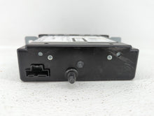 2014 Buick Lacrosse Radio AM FM Cd Player Receiver Replacement P/N:23119513 13590747 Fits 2013 2015 OEM Used Auto Parts