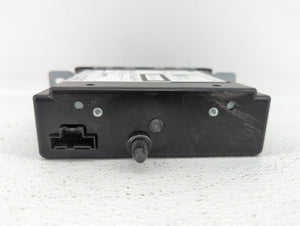 2014 Buick Lacrosse Radio AM FM Cd Player Receiver Replacement P/N:23119513 13590747 Fits 2013 2015 OEM Used Auto Parts