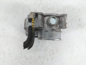 2013-2018 Nissan Altima Throttle Body P/N:3TA60-01 C 3TA60-01 B Fits 2013 2014 2015 2016 2017 2018 2019 OEM Used Auto Parts