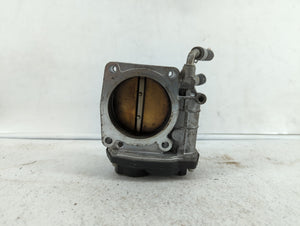 2014 Infiniti Qx60 Throttle Body P/N:526-01 G 0205 Fits 2007 2008 2009 2010 2011 2012 2013 OEM Used Auto Parts