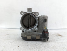 2012-2013 Ford Focus Throttle Body P/N:0280750585 0280750566 Fits 2012 2013 2014 2015 2016 2017 OEM Used Auto Parts