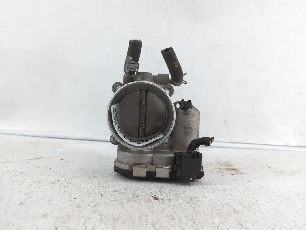 2016-2019 Kia Sorento Throttle Body P/N:0 280 750 618 35100-2G600 Fits 2015 2016 2017 2018 2019 OEM Used Auto Parts