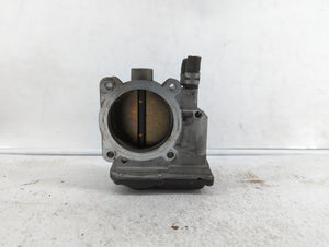 2007-2018 Lexus Es350 Throttle Body P/N:22030-0P050 22030-31030 Fits OEM Used Auto Parts