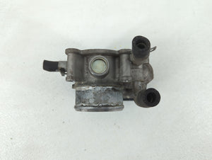 2014-2016 Kia Forte Throttle Body P/N:35100-2B320 Fits 2013 2014 2015 2016 OEM Used Auto Parts