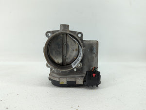 2018 Dodge Caravan Throttle Body P/N:05184349AC 05184349AE Fits 2011 2012 2013 2014 2015 2016 2017 2019 OEM Used Auto Parts