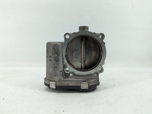 2018 Dodge Caravan Throttle Body P/N:05184349AC 05184349AE Fits 2011 2012 2013 2014 2015 2016 2017 2019 OEM Used Auto Parts