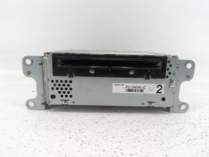 2012 Ford Edge Radio AM FM Cd Player Receiver Replacement P/N:CT4T-19C107-BB CT4T-19C107-BD Fits OEM Used Auto Parts