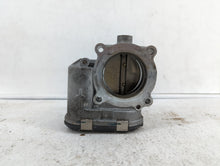 2018-2019 Volkswagen Tiguan Throttle Body P/N:06K 133 062 AG Fits 2018 2019 OEM Used Auto Parts