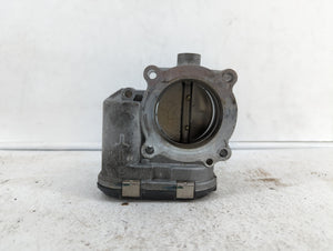 2018-2019 Volkswagen Tiguan Throttle Body P/N:06K 133 062 AG Fits 2018 2019 OEM Used Auto Parts