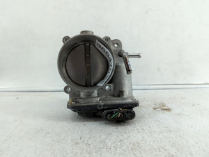 2012-2017 Hyundai Azera Throttle Body P/N:5312 7S14 5310 4P18 Fits 2012 2013 2014 2015 2016 2017 2018 OEM Used Auto Parts