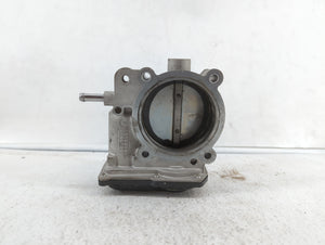 2012-2017 Hyundai Azera Throttle Body P/N:5312 7S14 5310 4P18 Fits 2012 2013 2014 2015 2016 2017 2018 OEM Used Auto Parts