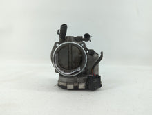 2014-2016 Kia Sportage Throttle Body P/N:904501 0001 35100-2G700 Fits 2011 2012 2013 2014 2015 2016 OEM Used Auto Parts