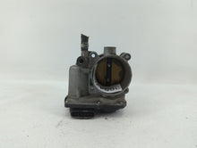 2007-2012 Nissan Versa Throttle Body P/N:ET-A60-02 E ET-A60-02 J Fits OEM Used Auto Parts