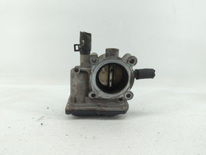 2012-2019 Kia Soul Throttle Body P/N:35100-2B300 Fits 2012 2013 2014 2015 2016 2017 2018 2019 OEM Used Auto Parts