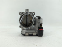 2015-2019 Lincoln Mkc Throttle Body P/N:0 280 750 566 DS7E-9F991-BB Fits 2014 2015 2016 2017 2018 2019 OEM Used Auto Parts