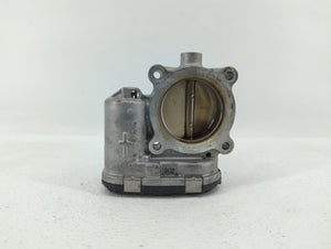 2015-2019 Lincoln Mkc Throttle Body P/N:0 280 750 566 DS7E-9F991-BB Fits 2014 2015 2016 2017 2018 2019 OEM Used Auto Parts