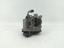 2012-2019 Nissan Versa Throttle Body P/N:3AA50-02 B 3AA50-02 C Fits 2012 2013 2014 2015 2016 2017 2018 2019 OEM Used Auto Parts