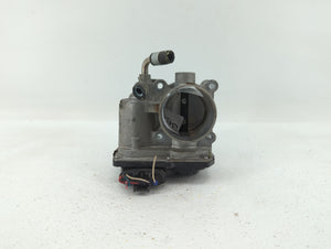 2012-2019 Nissan Versa Throttle Body P/N:3AA50-02 B 3AA50-02 C Fits 2012 2013 2014 2015 2016 2017 2018 2019 OEM Used Auto Parts