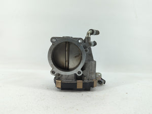 2017-2019 Infiniti Qx60 Throttle Body P/N:RME76-50 RME75-50 Fits 2016 2017 2018 2019 OEM Used Auto Parts