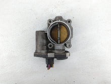 2010-2011 Chevrolet Equinox Throttle Body P/N:9B4G-9F991-A 668AA Fits 2007 2008 2009 2010 2011 2012 OEM Used Auto Parts