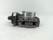 2010-2011 Chevrolet Equinox Throttle Body P/N:9B4G-9F991-A 668AA Fits 2007 2008 2009 2010 2011 2012 OEM Used Auto Parts