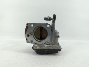 2016-2019 Honda Hr-V Throttle Body P/N:288770 GMF3B Fits 2012 2013 2014 2015 2016 2017 2018 2019 OEM Used Auto Parts