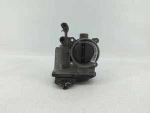 2013-2018 Nissan Altima Throttle Body P/N:3TA60-01 C 3TA60-01 B Fits 2013 2014 2015 2016 2017 2018 2019 OEM Used Auto Parts