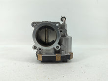 2016-2018 Infiniti Q50 Throttle Body P/N:RME60-52 Fits 2016 2017 2018 OEM Used Auto Parts