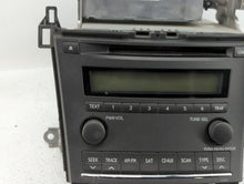 2010-2012 Lexus Hs250h Radio AM FM Cd Player Receiver Replacement P/N:86740-75030 Fits 2010 2011 2012 OEM Used Auto Parts