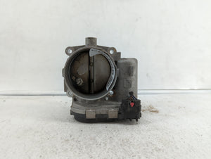 2011-2019 Jeep Grand Cherokee Throttle Body P/N:05184349AC 05184349AE Fits 2011 2012 2013 2014 2015 2016 2017 2018 2019 OEM Used Auto Parts