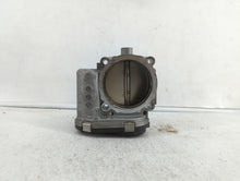 2011-2019 Jeep Grand Cherokee Throttle Body P/N:05184349AC 05184349AE Fits 2011 2012 2013 2014 2015 2016 2017 2018 2019 OEM Used Auto Parts