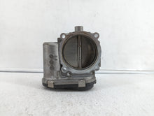 2011-2019 Jeep Grand Cherokee Throttle Body P/N:05184349AC 05184349AE Fits 2011 2012 2013 2014 2015 2016 2017 2018 2019 OEM Used Auto Parts