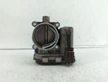 2012-2013 Ford Focus Throttle Body P/N:0280750585 0280750566 Fits 2012 2013 2014 2015 2016 2017 OEM Used Auto Parts