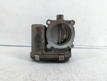 2012-2013 Ford Focus Throttle Body P/N:0280750585 0280750566 Fits 2012 2013 2014 2015 2016 2017 OEM Used Auto Parts