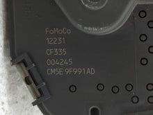 2012-2013 Ford Focus Throttle Body P/N:0280750585 0280750566 Fits 2012 2013 2014 2015 2016 2017 OEM Used Auto Parts