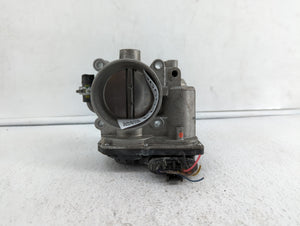 2011-2018 Hyundai Elantra Throttle Body P/N:35100-2E000 1302150124 Fits 2011 2012 2013 2014 2015 2016 2017 2018 2019 OEM Used Auto Parts