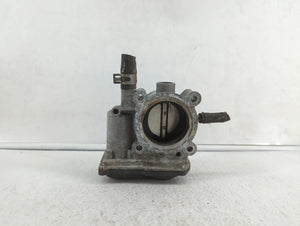 2012-2019 Hyundai Accent Throttle Body P/N:35100-2B300 Fits 2012 2013 2014 2015 2016 2017 2018 2019 OEM Used Auto Parts