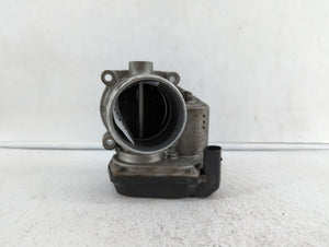 2006-2019 Volkswagen Gti Throttle Body P/N:06F 133 062 G 06F 133 062 Q Fits OEM Used Auto Parts