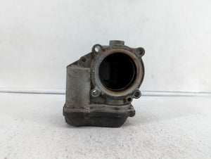 2006-2019 Volkswagen Gti Throttle Body P/N:06F 133 062 G 06F 133 062 Q Fits OEM Used Auto Parts