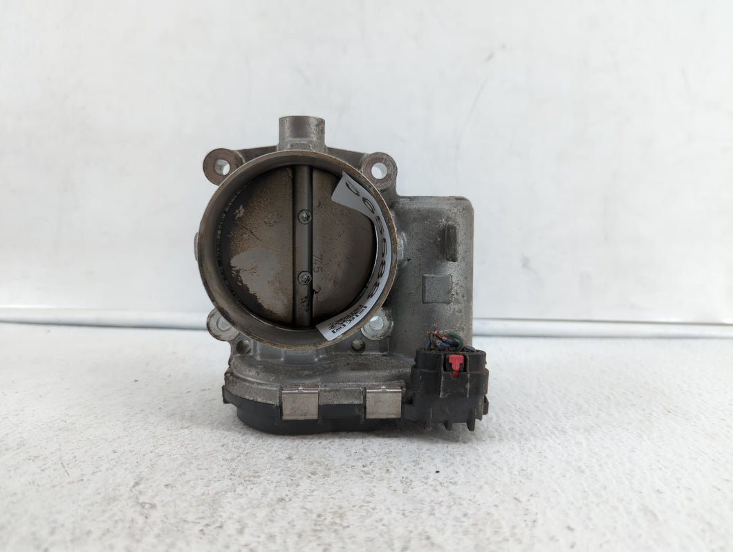 2020 Dodge Caravan Throttle Body P/N:05184349AC 05184349AE Fits 2011 2012 2013 2014 2015 2016 2017 2018 2019 OEM Used Auto Parts