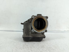 2009-2017 Volkswagen Cc Throttle Body P/N:06F 133 062 G 06F 133 062 Q Fits OEM Used Auto Parts