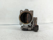 2010-2011 Chevrolet Camaro Throttle Body P/N:12632172BA BAC-A1-B2-006R1 Fits 2007 2008 2009 2010 2011 2012 OEM Used Auto Parts